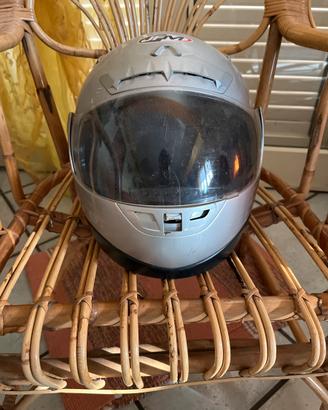 Casco in buone condizioni taglia l
