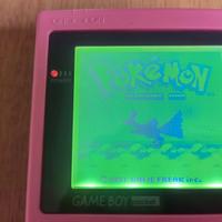 Gioco Pokemon Versione Oro(Ita)Game Boy