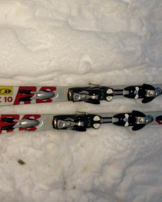 Ski Salomon, facile per chi intende iniziare