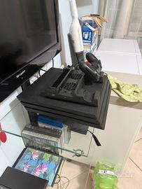 PlayStation Pro + TV sharp