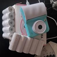 Macchina fotografica