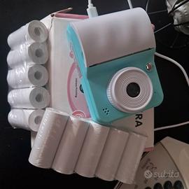 Macchina fotografica