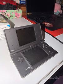 Nintendo DSI