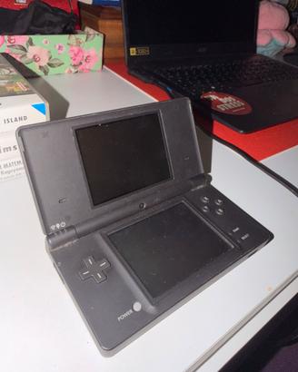 Nintendo DSI