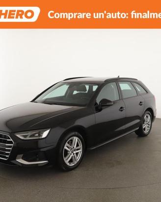 AUDI A4 VM36804