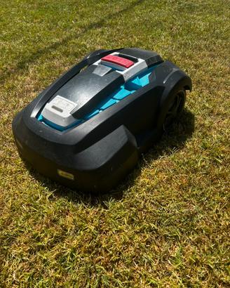 Robot tosaerba