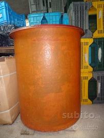 Attrezzatura per vino