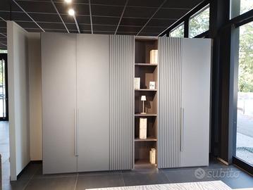 ARMADIO MODULA IN SCONTO - 50%