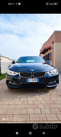 BMW 420d Gran coupé 190cv