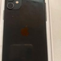 Iphone 11 (schermo da cambiare)