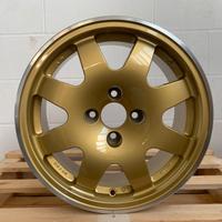 Cerchi in lega Speedline Clio Williams 7x15