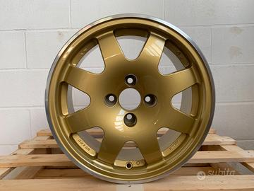 Cerchi in lega Speedline Clio Williams 7x15