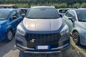 DR Motor DR 4.0 - dr 4.0 1.5 Gpl 114cv