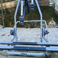 Portabici THULE 2 POSTI