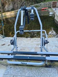 Portabici THULE 2 POSTI