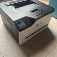 Stampante Lexmark