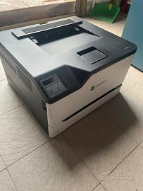 Stampante Lexmark