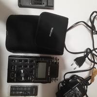  recorder tascam DR 100 MK2