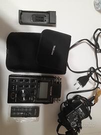  recorder tascam DR 100 MK2