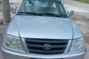 Tata Xenon 2.2 Dicor 4x4 PC Pick-up