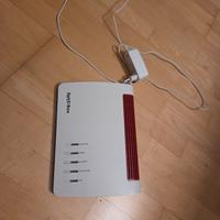 Router FRITZ!Box 7590