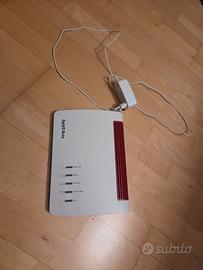 Router FRITZ!Box 7590