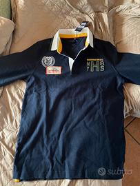 Felpa polo Tommy Hifilger  Tg. L - Nuova