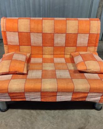 Divano letto 120 cm & trasporto 