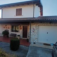 Villetta indipendente