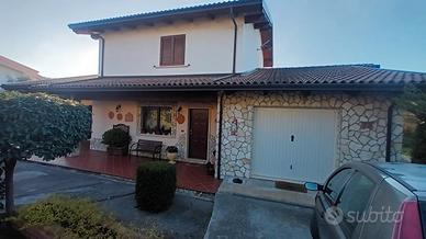 Villetta indipendente