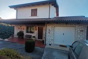 Villetta indipendente