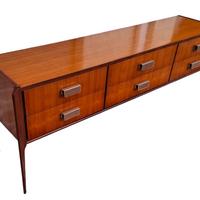Sideboard cassettiera vintage