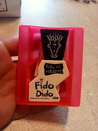 gadget Fido Dido 