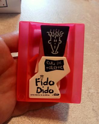 gadget Fido Dido 