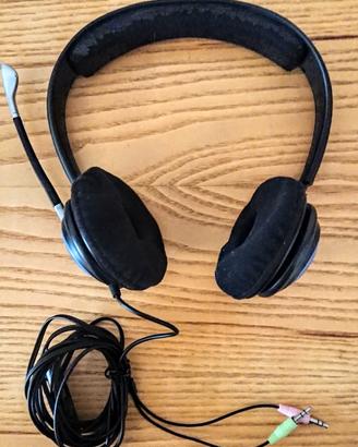 Cuffie Sennheiser PC 160 SK