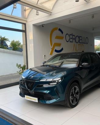 ALFA ROMEO Junior 156 CV BEV Intensa da e229,00