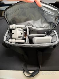 Drone Dji air 2s fly Combo