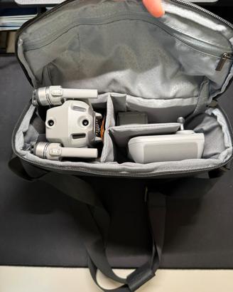 Drone Dji air 2s fly Combo