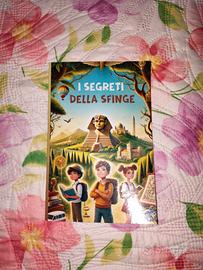 i segreti della sfinge