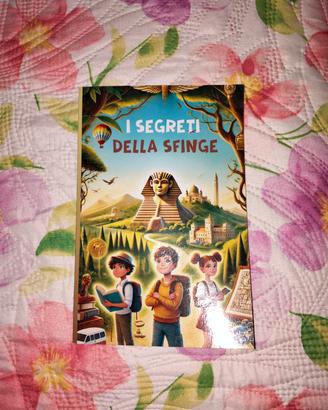 i segreti della sfinge