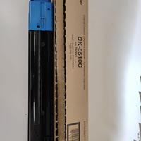 Toner CYAN Triumph Adler 2500ci CK-8510C origin