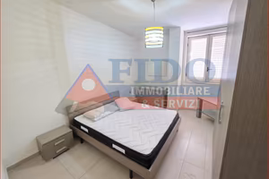 Bilocale 50 mq arredato