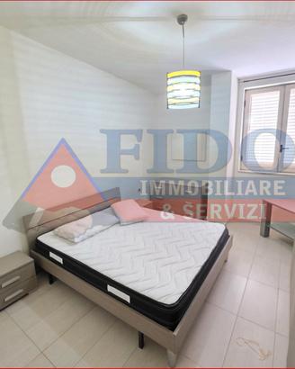 Bilocale 50 mq arredato