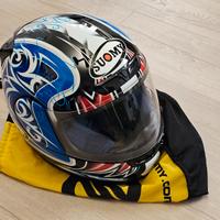 Casco integrale SUOMY 
