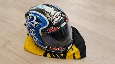 Casco integrale SUOMY 