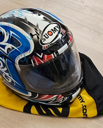 Casco integrale SUOMY 