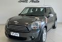 Mini Cooper D Countryman 1.6 D 111 CV ALL4 Manuale