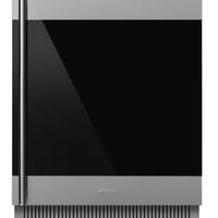 Cantina vini Smeg CVI338RX3