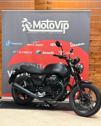 Moto Guzzi V7 Stone IV - Rate a Interessi 0