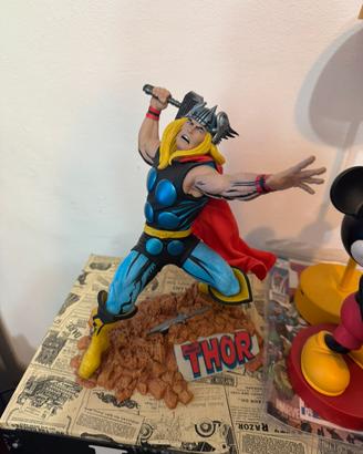 Thor modello